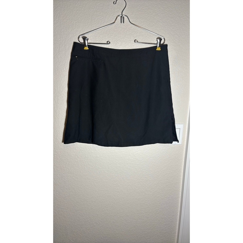 Patagonia Women's Black‎ Skort